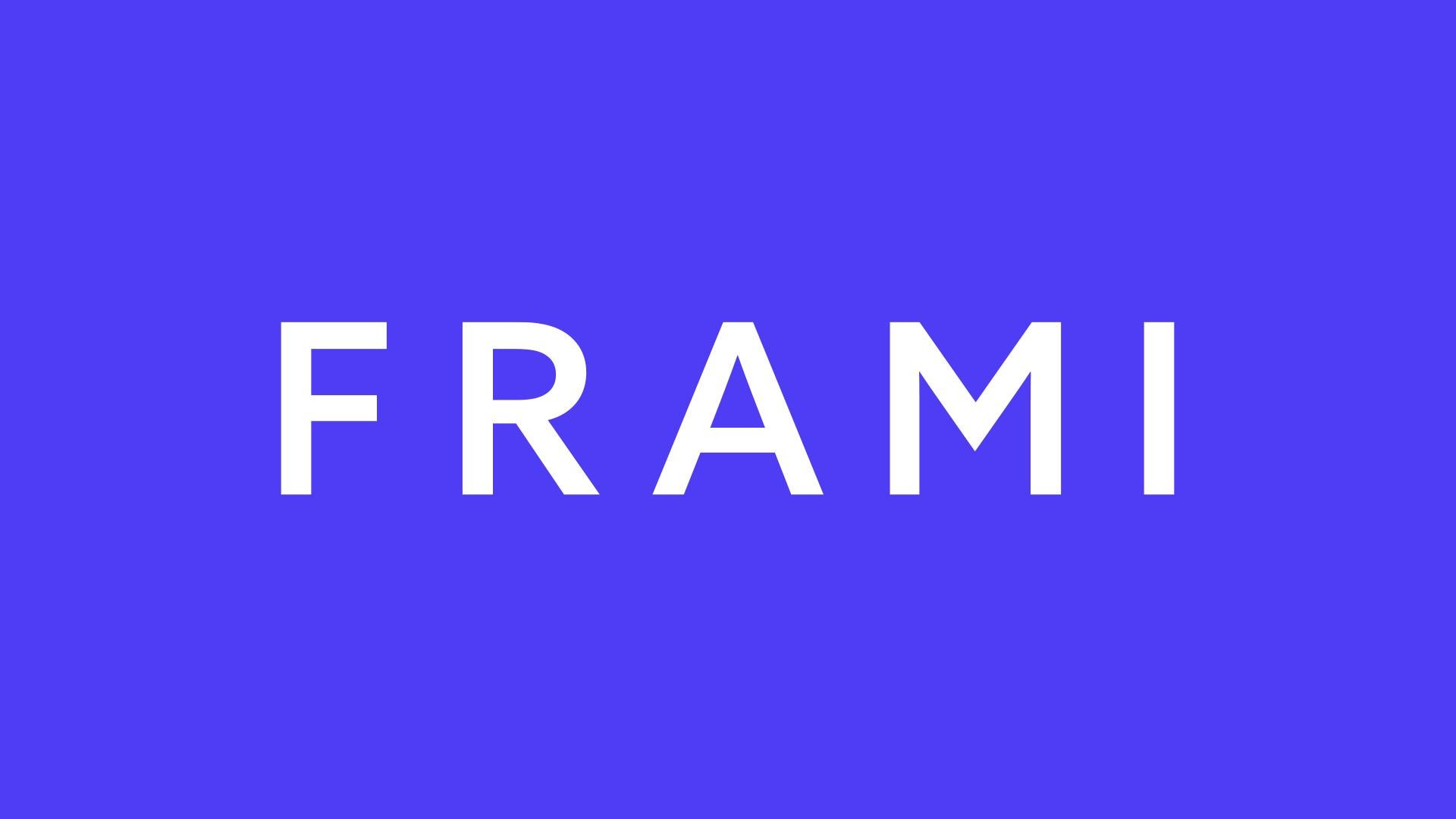 Framin logo